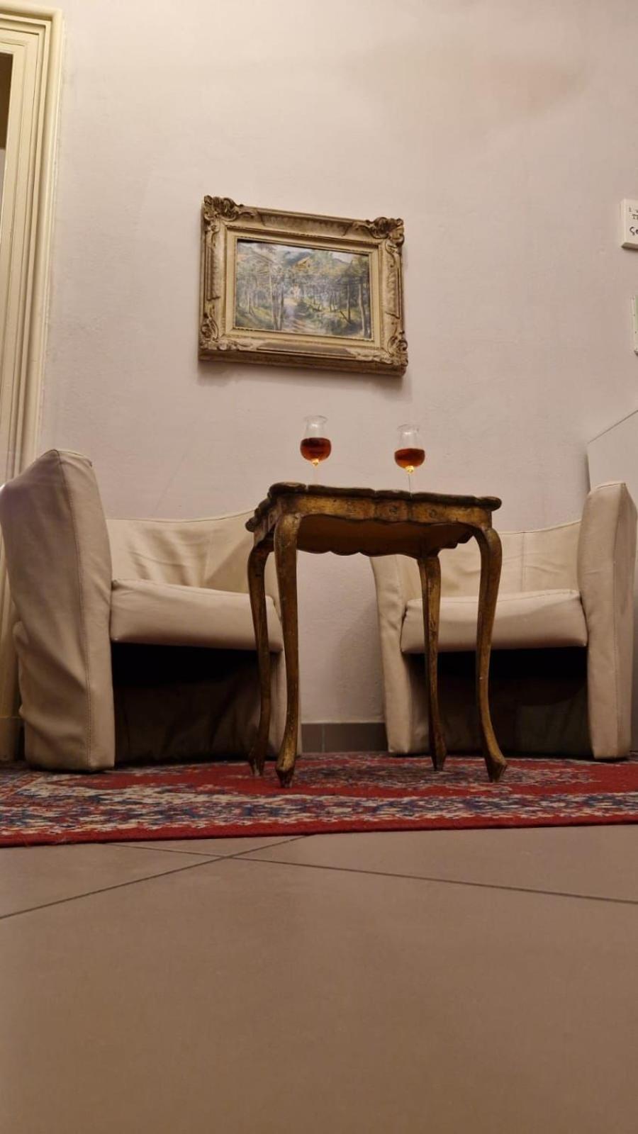 Villa Cavalleri Gattinara Luaran gambar
