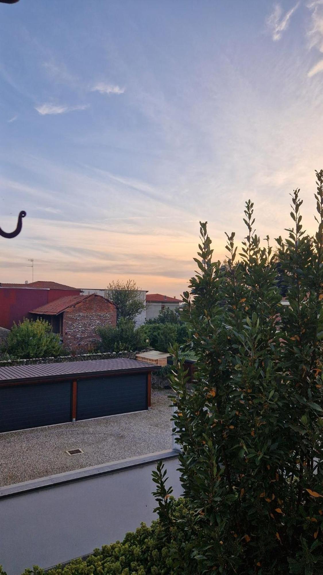 Villa Cavalleri Gattinara Luaran gambar