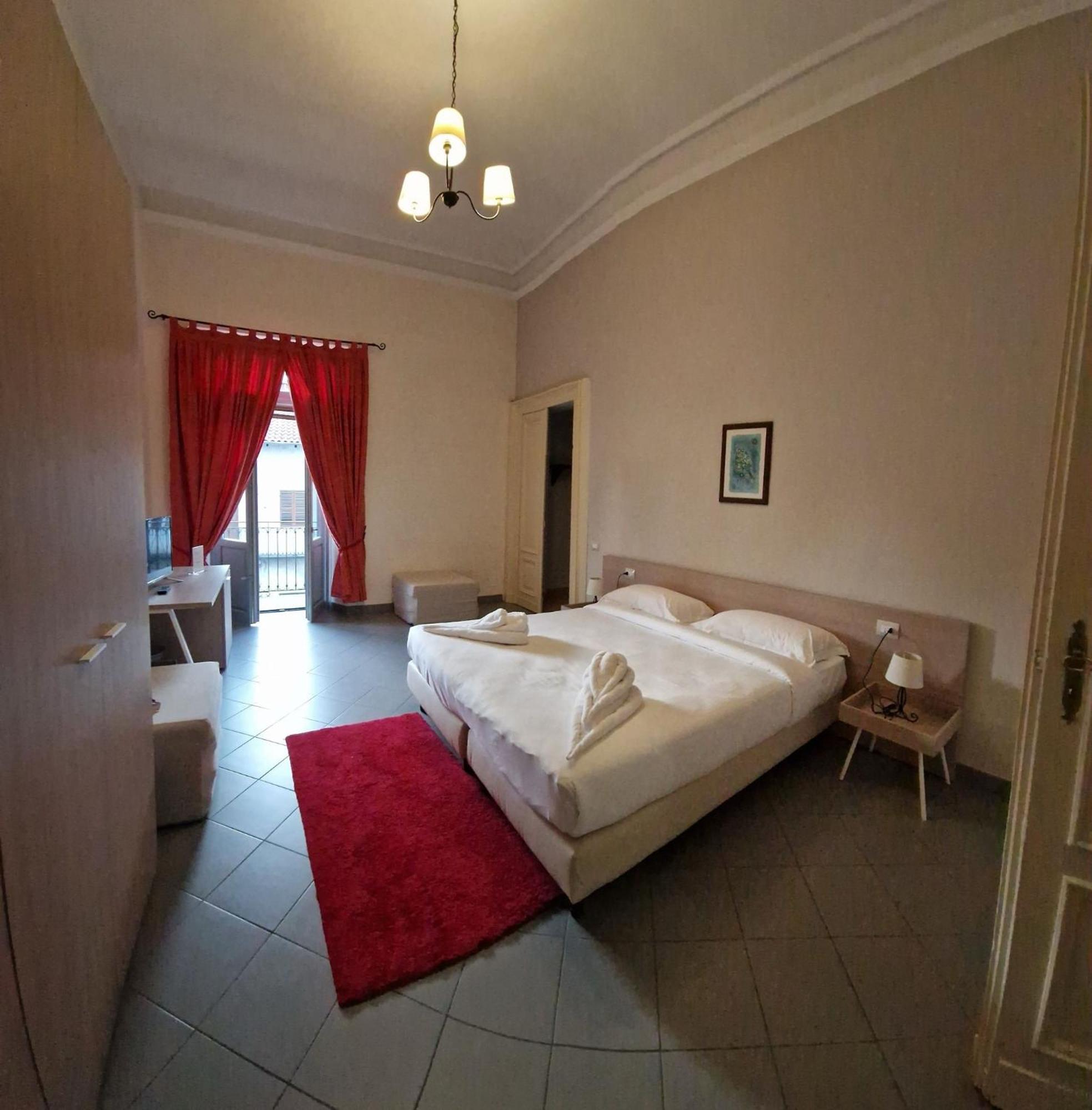 Villa Cavalleri Gattinara Luaran gambar